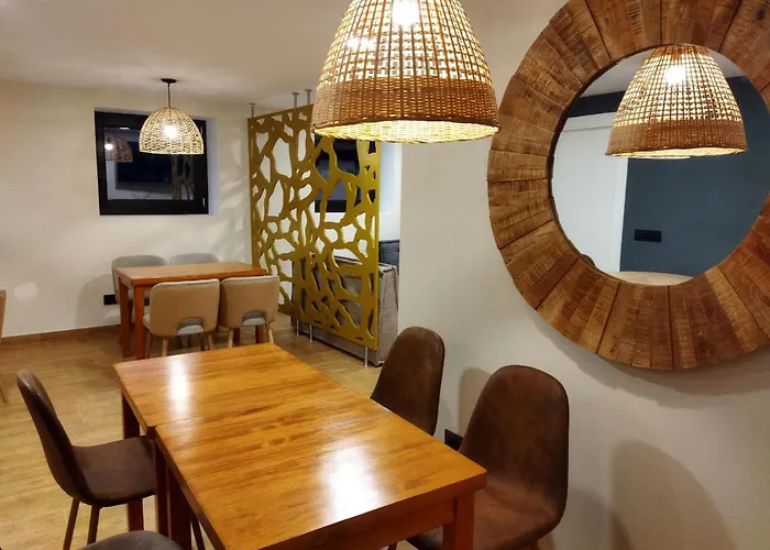 Amillano Rural Suites - Adults Only