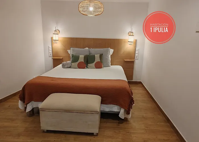 Amillano Rural Suites - Adults Only