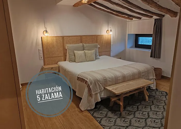 Amillano Rural Suites - Adults Only