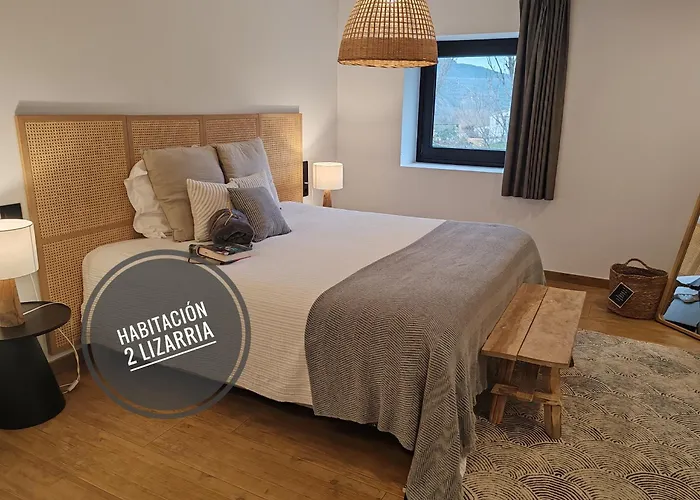 Amillano Rural Suites - Adults Only