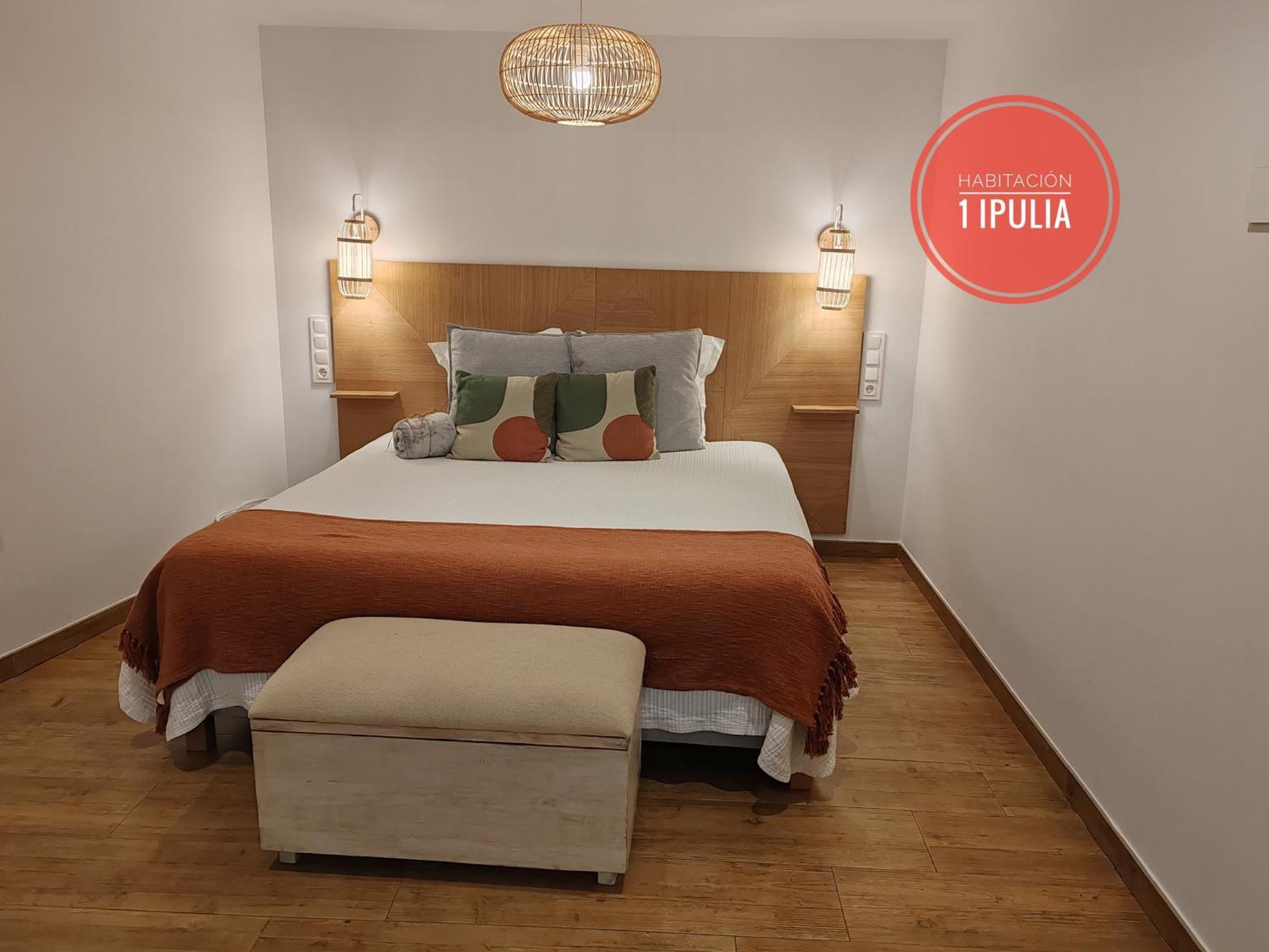 Rural - Adults Only Affittacamere Amillano