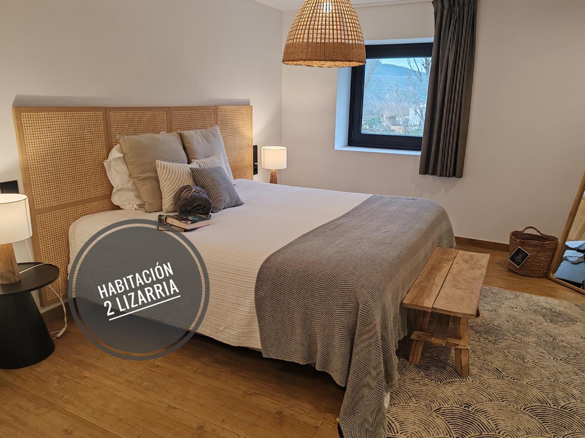 Affittacamere Rural - Adults Only Amillano