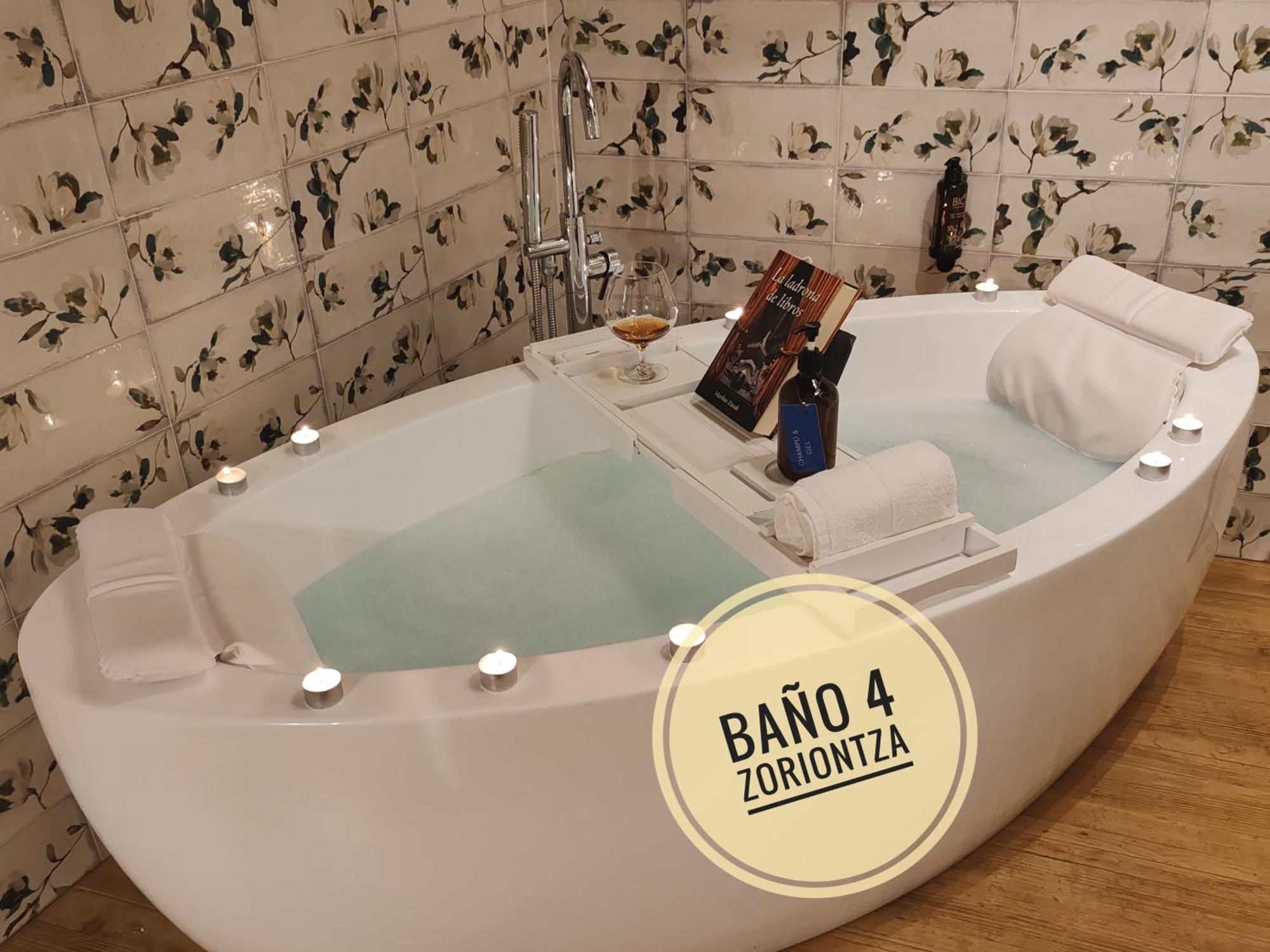 Affittacamere Rural - Adults Only Amillano